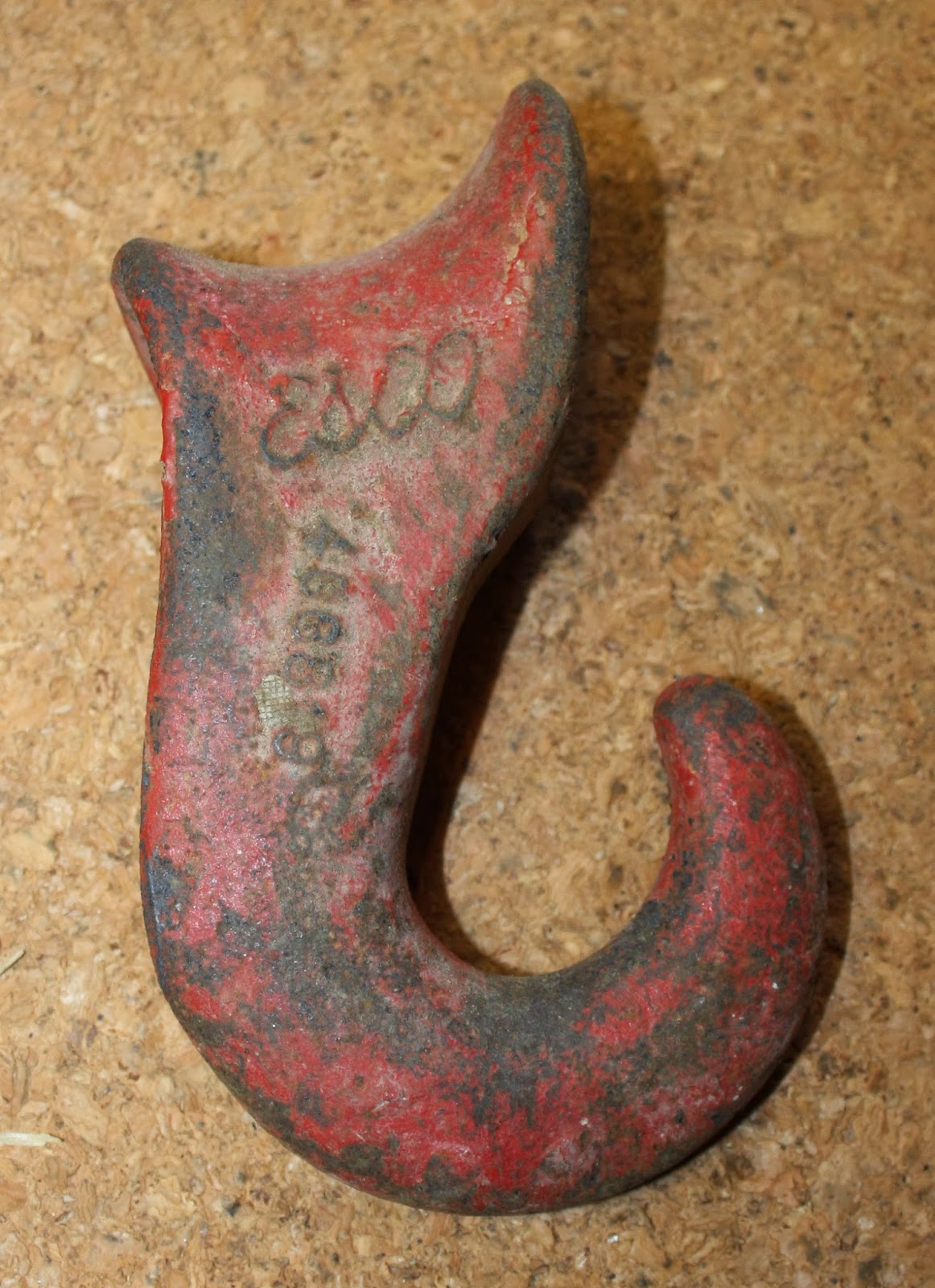 Progress is fine, but it's gone on for too long. ESCO The Electric