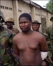 Brother-In-Law Of Slain Boko Haram Leader Who Met Former President Obasanjo Is Assasinated By Boko Haram Millitants!!! 1