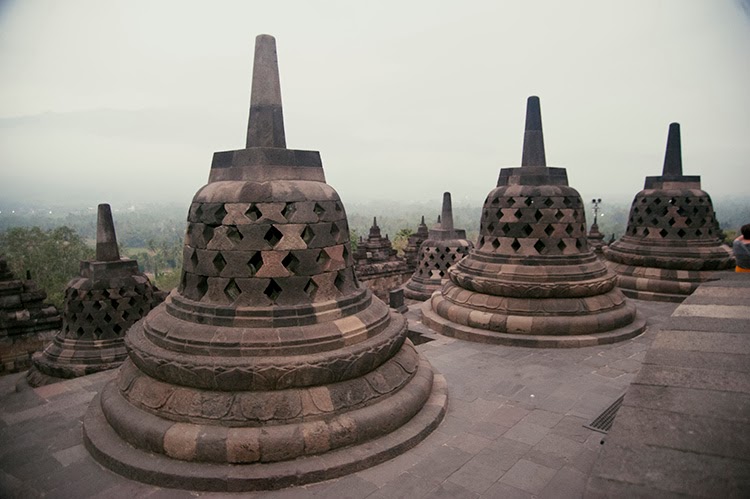 Yogyakarta Indonesia 