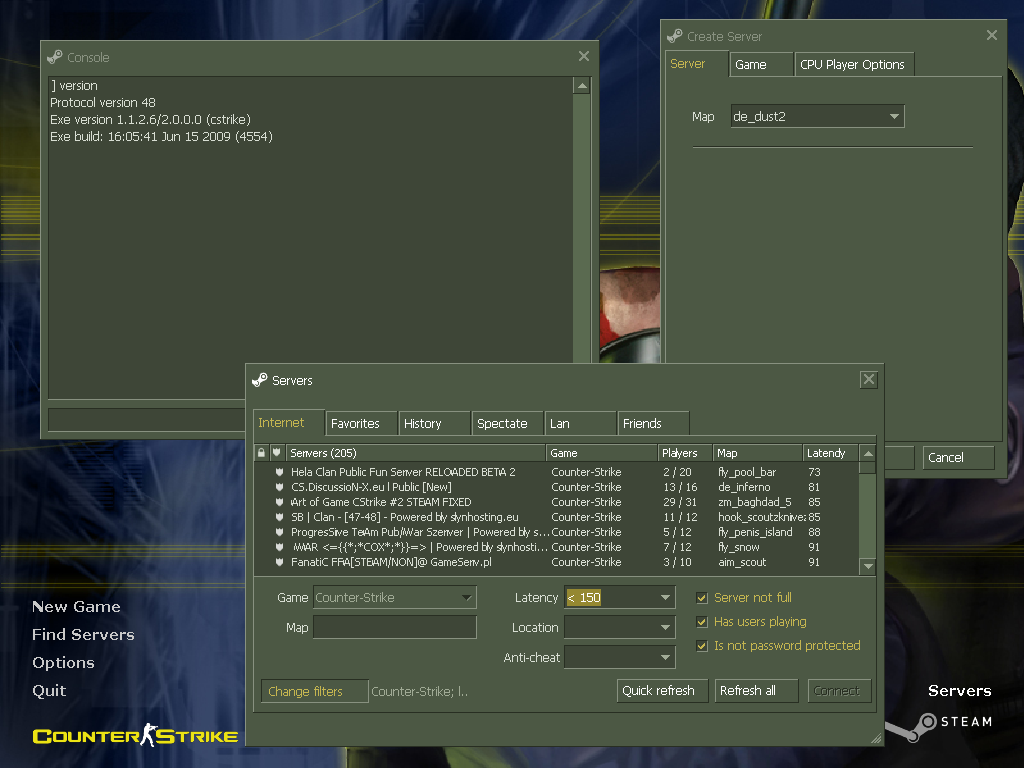 counter strike 16 v43 counter strike 16 v43