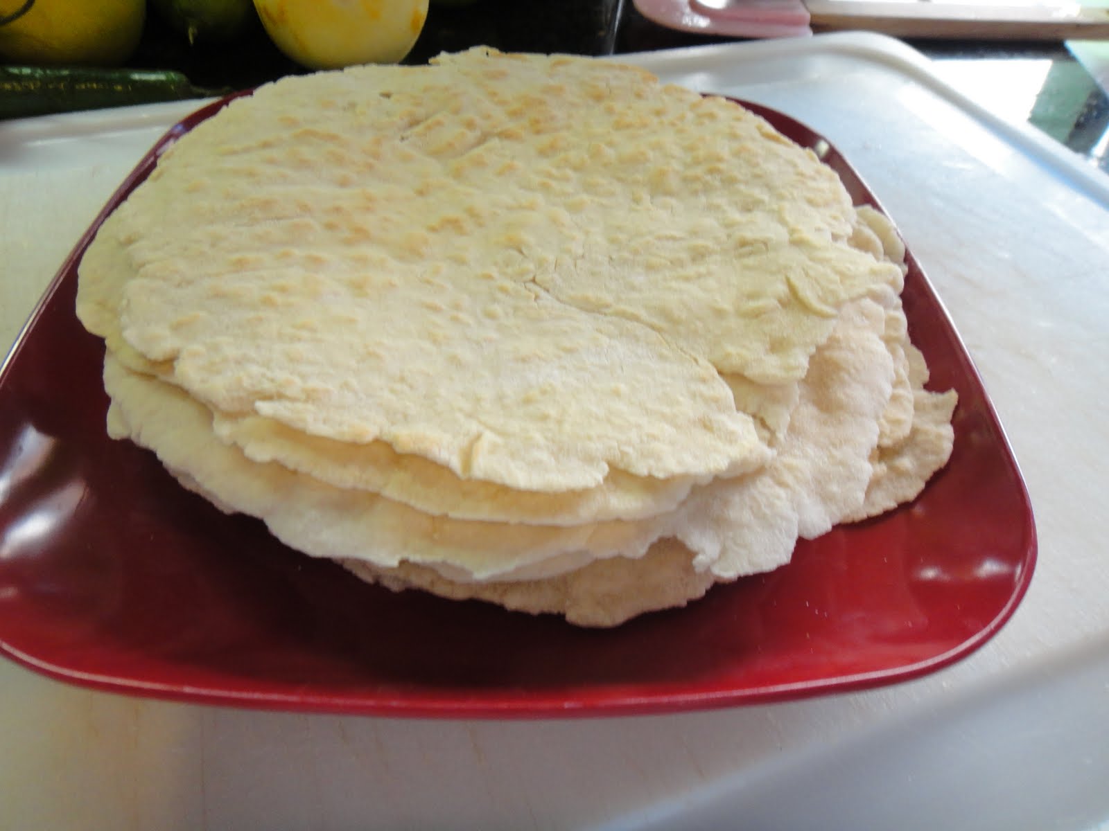 Mom, What's For Dinner? Flautas Gluten Free