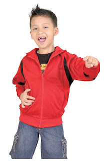 Jaket Anak Jaket Anak
