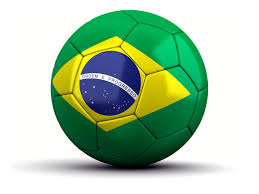 Brasil na Moda Bola