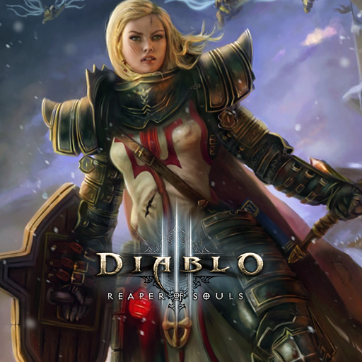 MIX Diablo 3 PTR 2.4.0 Set Dungeon Armor of Akkhan by Desolacer