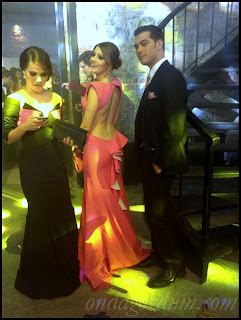 Unlu Diyari Unluler Hakkinda Hersey Gizem Karaca