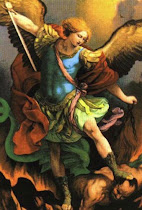 St. Michael the Archangel