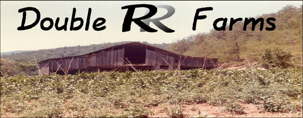  Double RR Farms