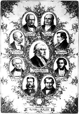 The rothschild The rothschild