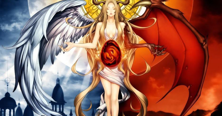 Платье лакированное Devil & Angel, чёрный, L DA_7044 dress L - Devil & Angel - Эротические платья - Купить