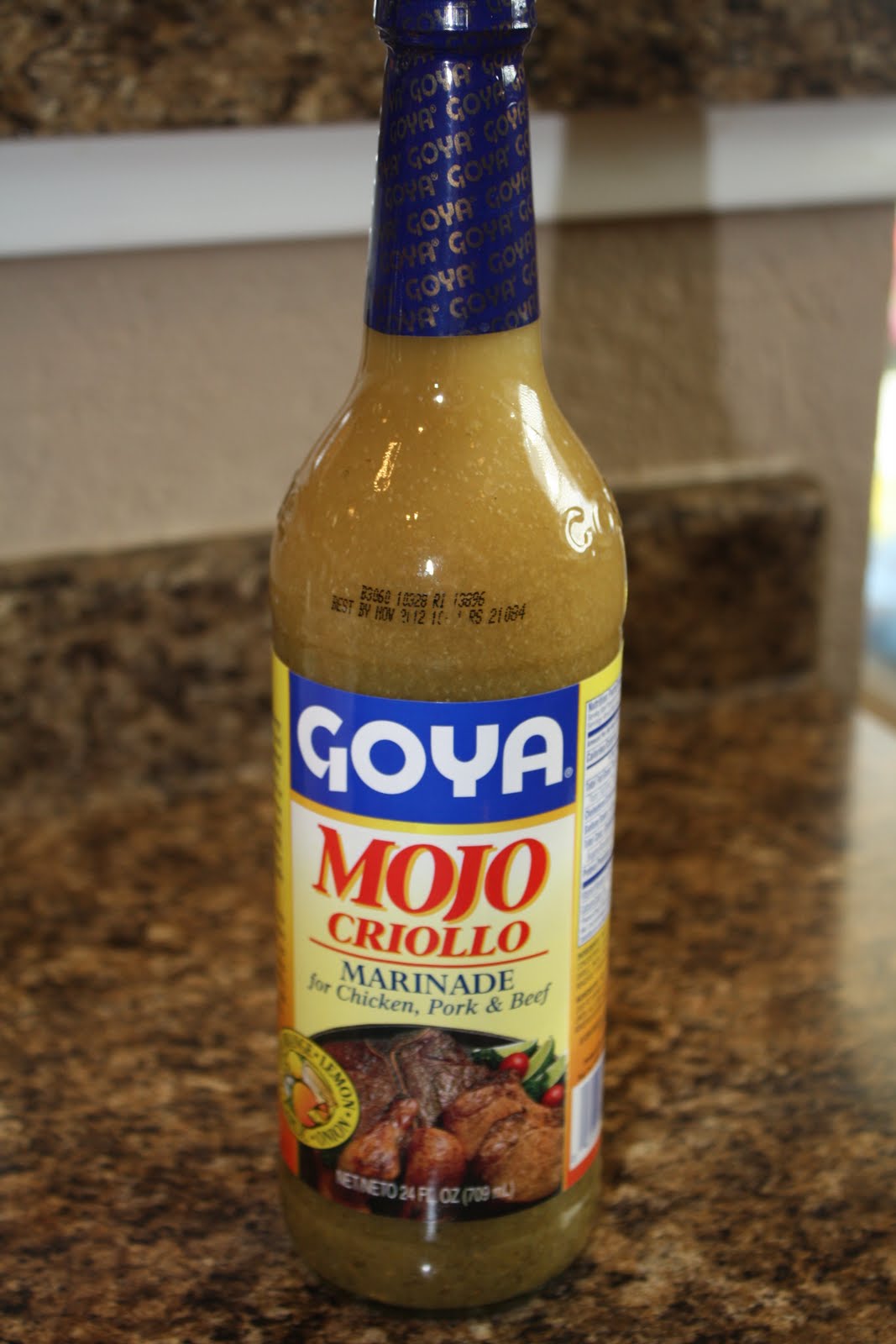 Goya Sazon & Mojo Seasoning r/Cooking