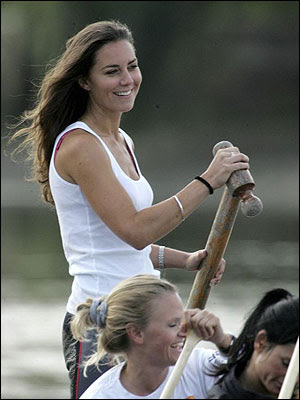 kate middleton rowing. kate middleton rowing team.