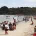 Sekarang Pantai Trikora Bintan Ditata Dan Dilengkapi Amenitas Homestay