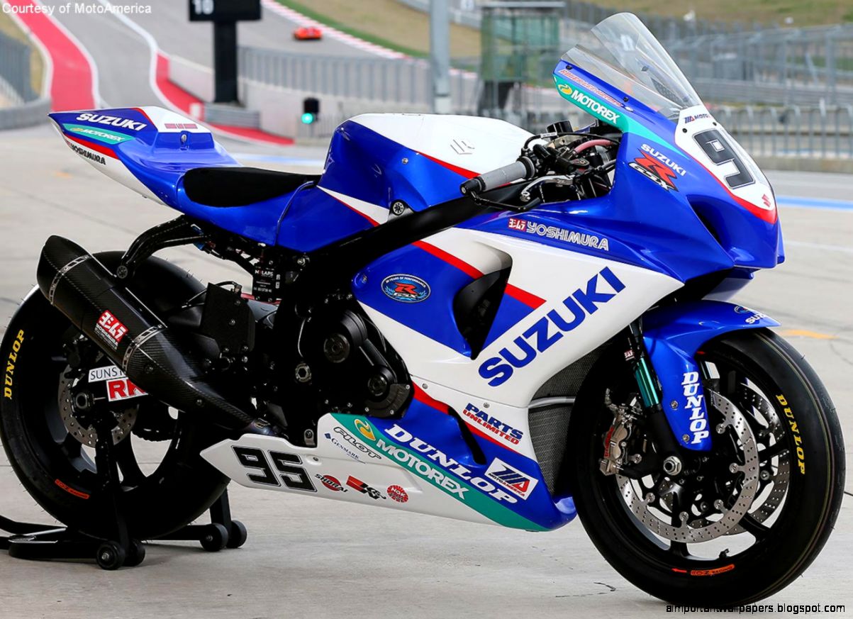 Suzuki AMA Championships Suzuki AMA Championships