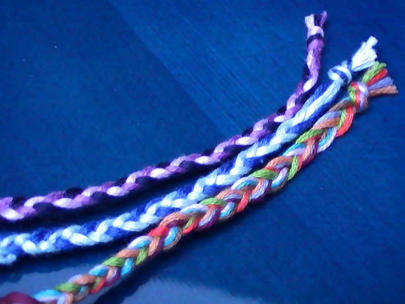 friendship bracelets patternsKnitting Gallery