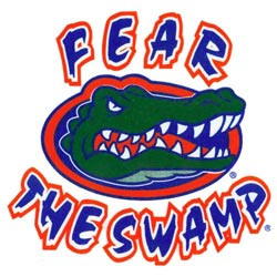 The Swamp Gators