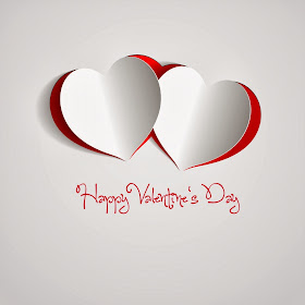 Valentine day message