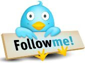 Seguimi su TWITTER