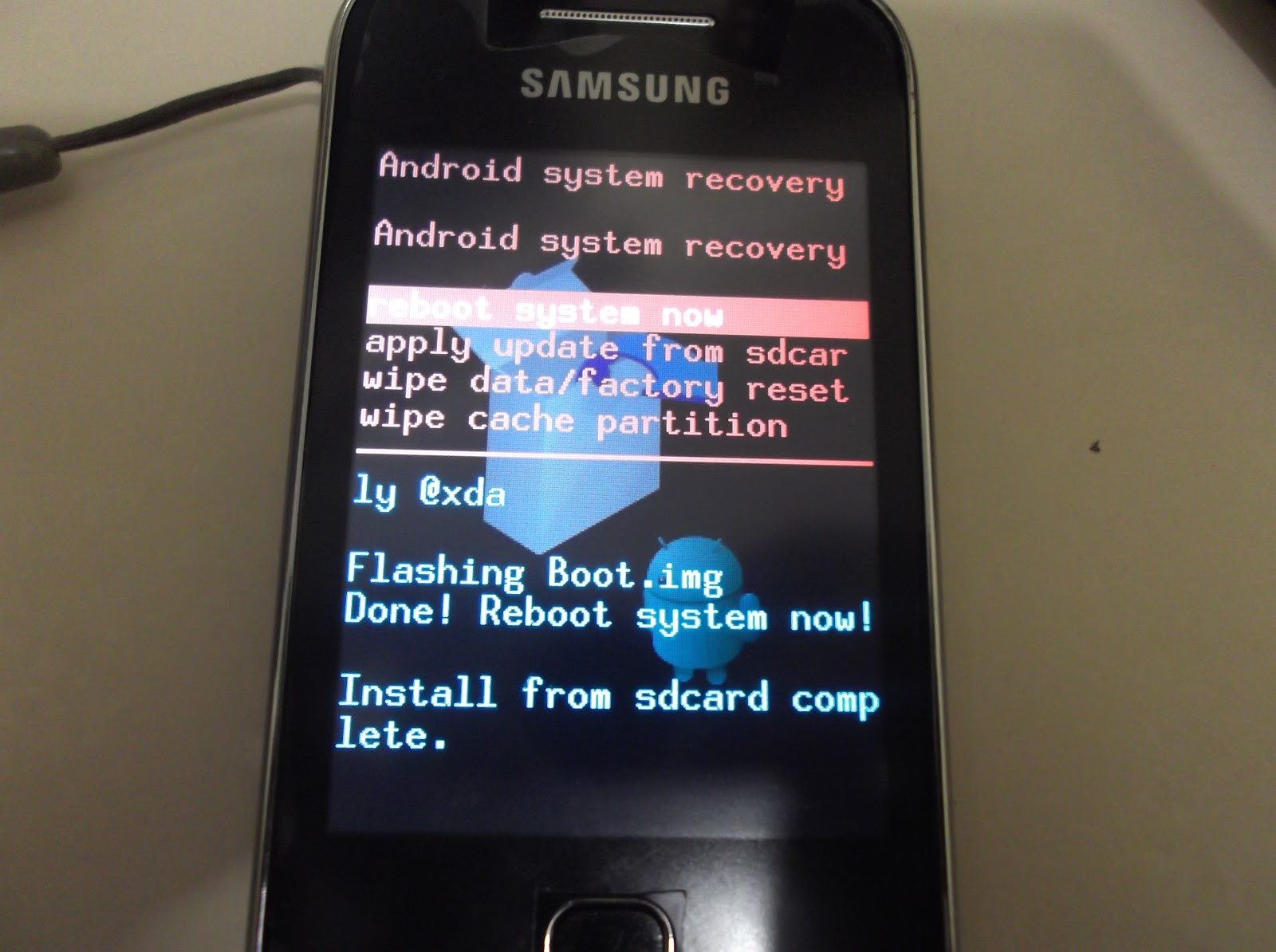 Samsung Galaxy Young Gt6102 Bs Dapet Wa Samsung Galaxy Young Gt6102 Bs Dapet Wa