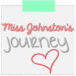 Miss Johnston's Jourey
