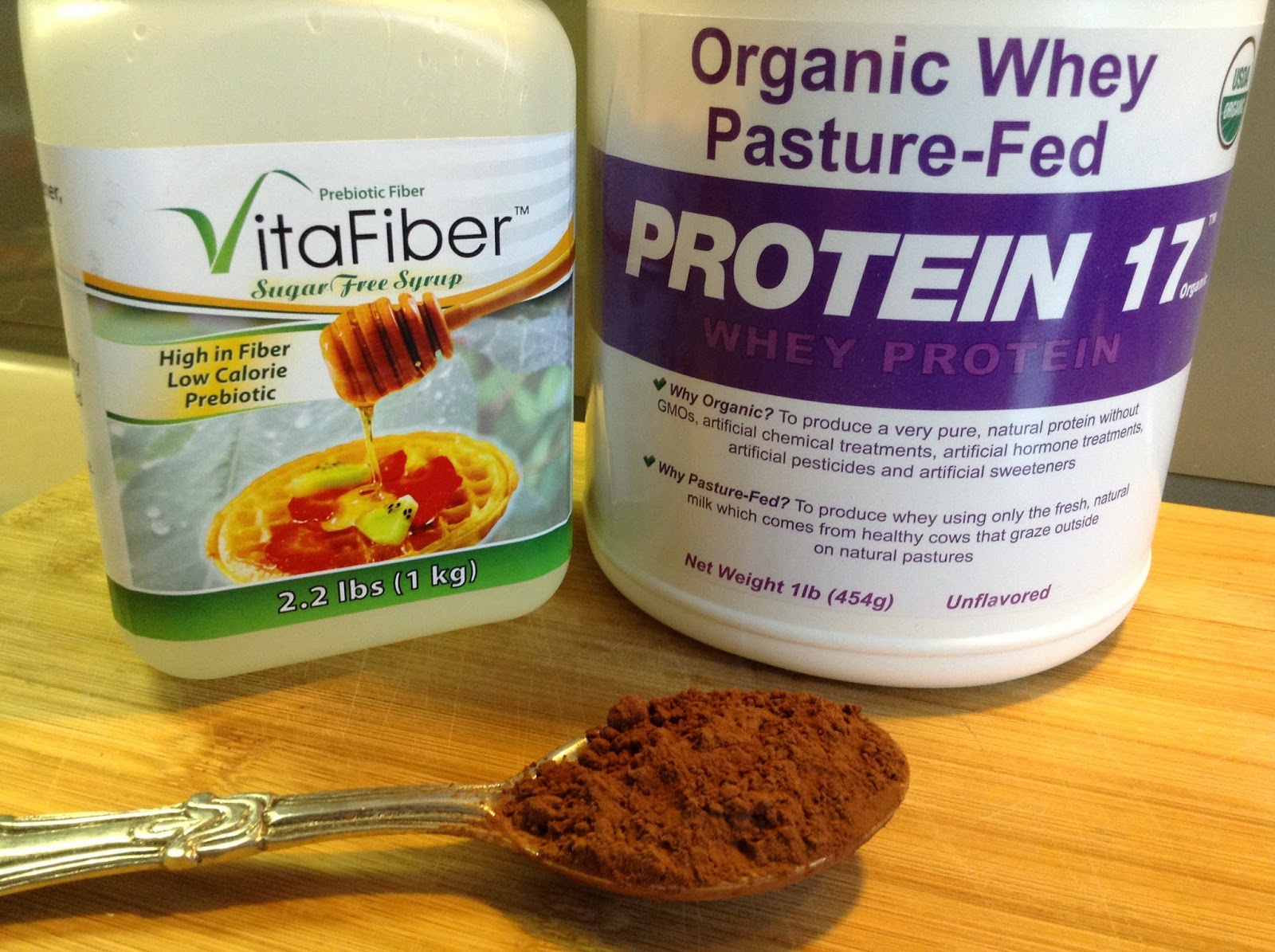 Bruises and Calluses HomeMade Quest Bar Natural Chocolate