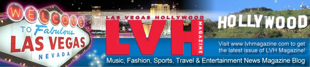 Las Vegas Hollywood Magazine