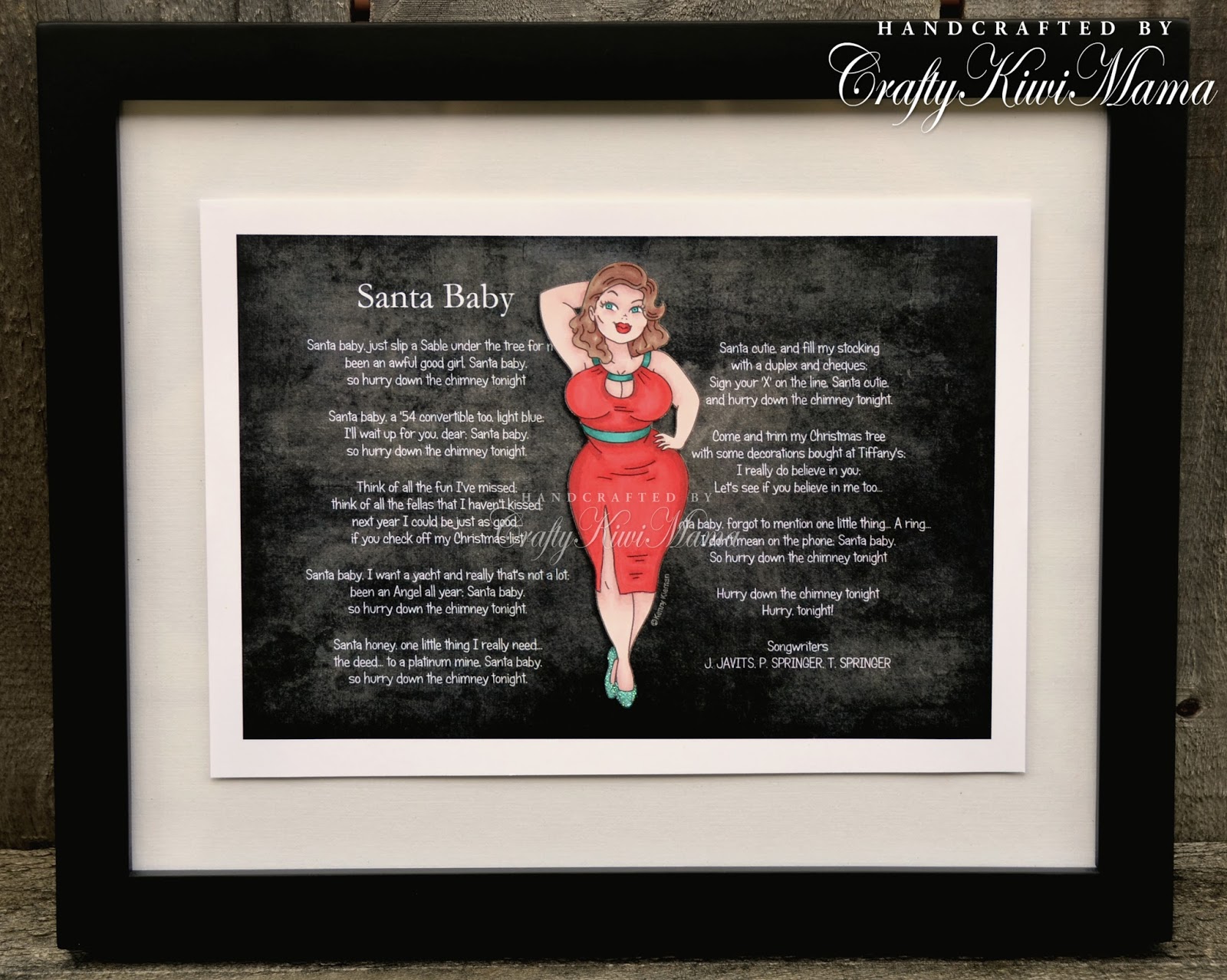 Fab N Funky Christmas