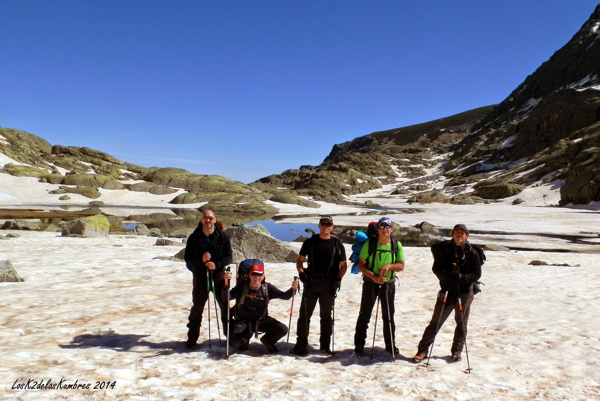 Circo de Gredos