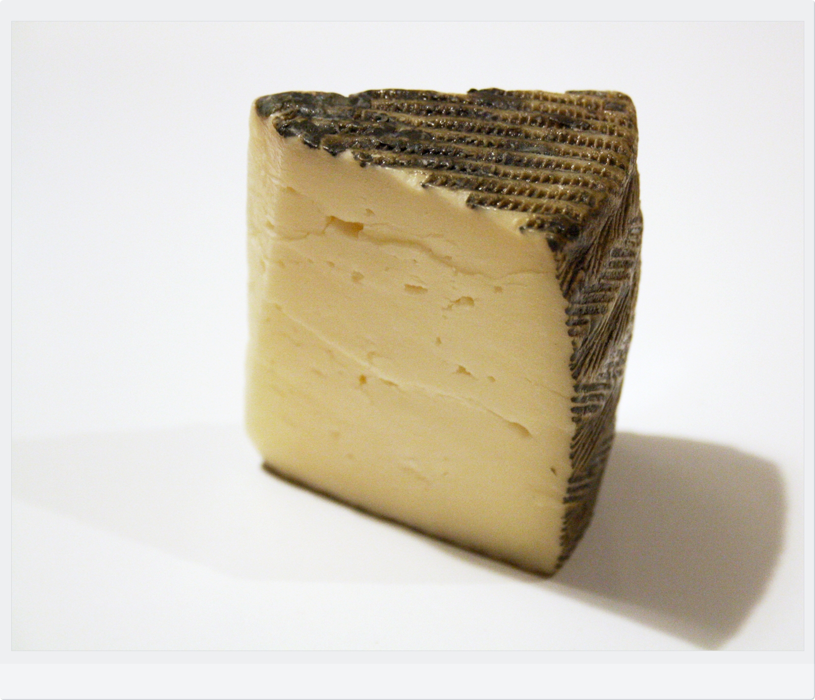 JosieLee "7 Nights of Tapas" Recipe Figgy Manchego Cheese and Jamon