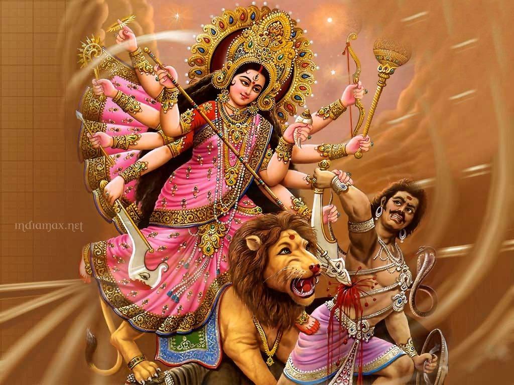 Maa Durga Pictures Wallpapers Free Download HD,Full Size ...
