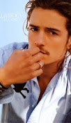 Orlando Bloom