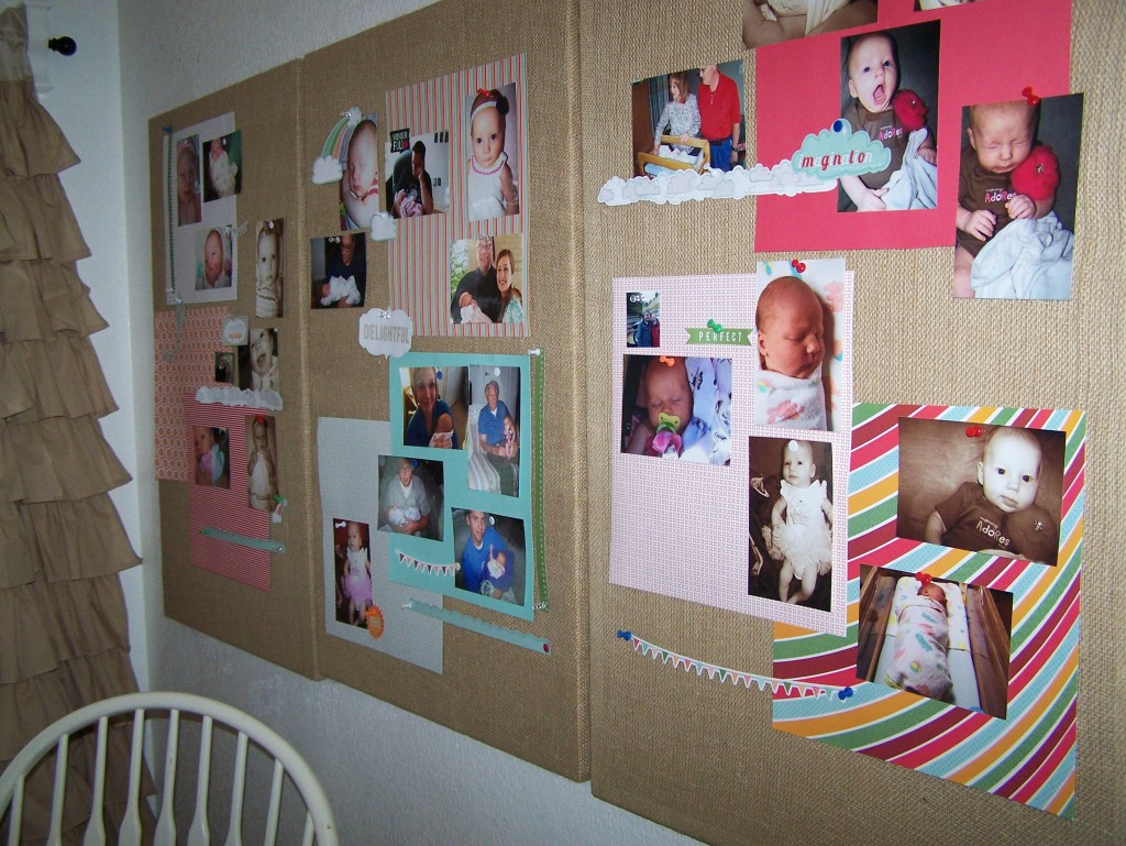 sei lifestyle Beautiful Bulletin Boards