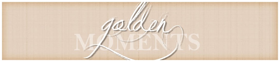Golden Moments | Asia Joy