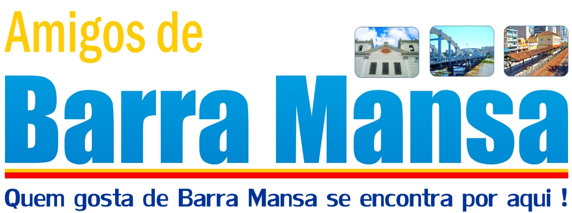 Amigos de Barra Mansa