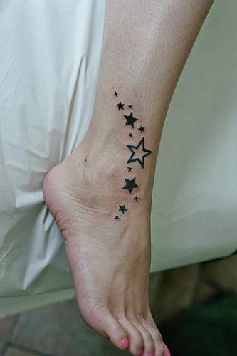  and size of the star tattoo so you can have a unique style star tattoo