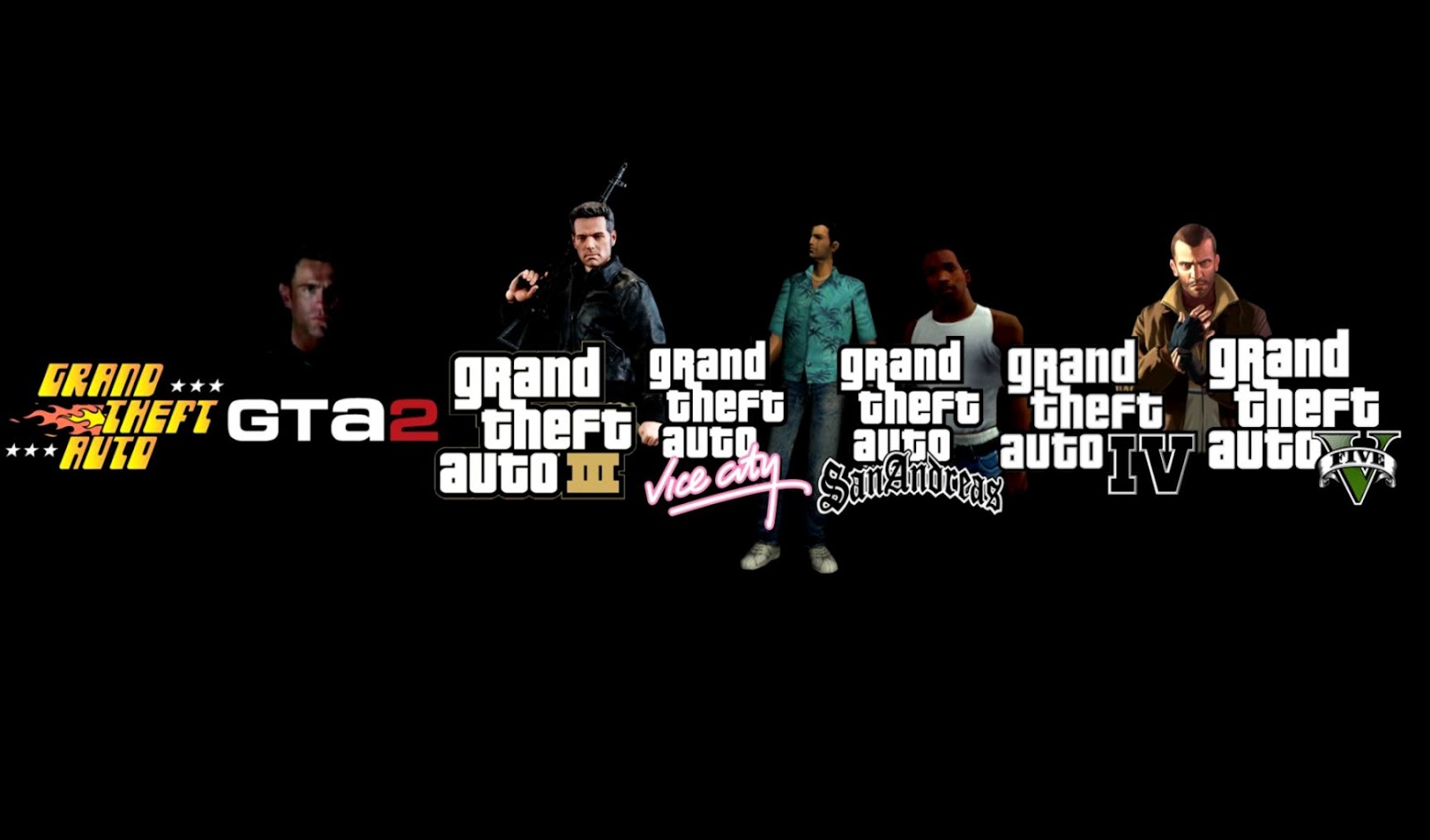 GTA Grand Theft Auto 5 GTA Grand Theft Auto 5