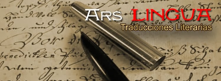 ARS LINGUA Traducciones Literarias