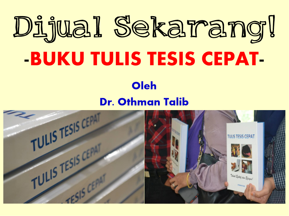 Tulis tesis cepat 05 picture