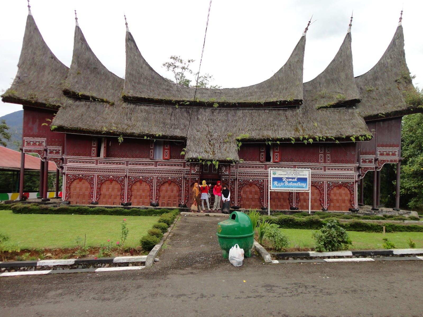 All about women: Mifan....