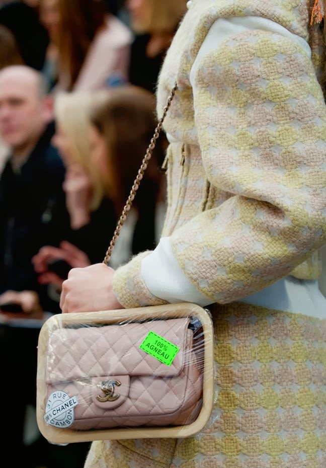 Chanel Chanel Pre-Owned 2014 CC Shoulder Bag - Farfetch