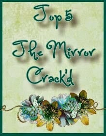 I made Top 5 at The Mirror Crack'd