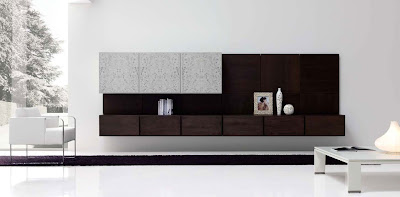 15 Modern Minimalist Living Room Design Ideas