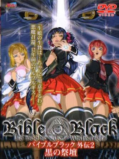Download Hentai XXX Bible Black Origins
