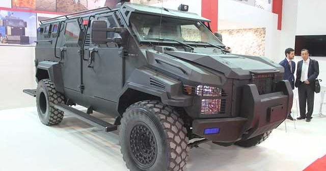 world defence news