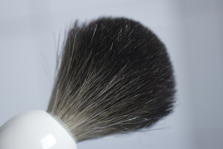 The Wardens Today CERAMIC SHAVING SET