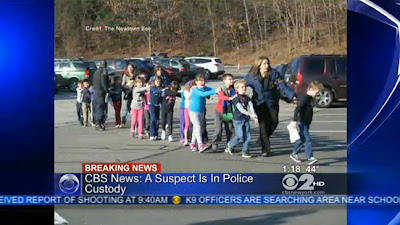 Sandy Hook School Shooting: Remembering the Sandy Hook Elementary