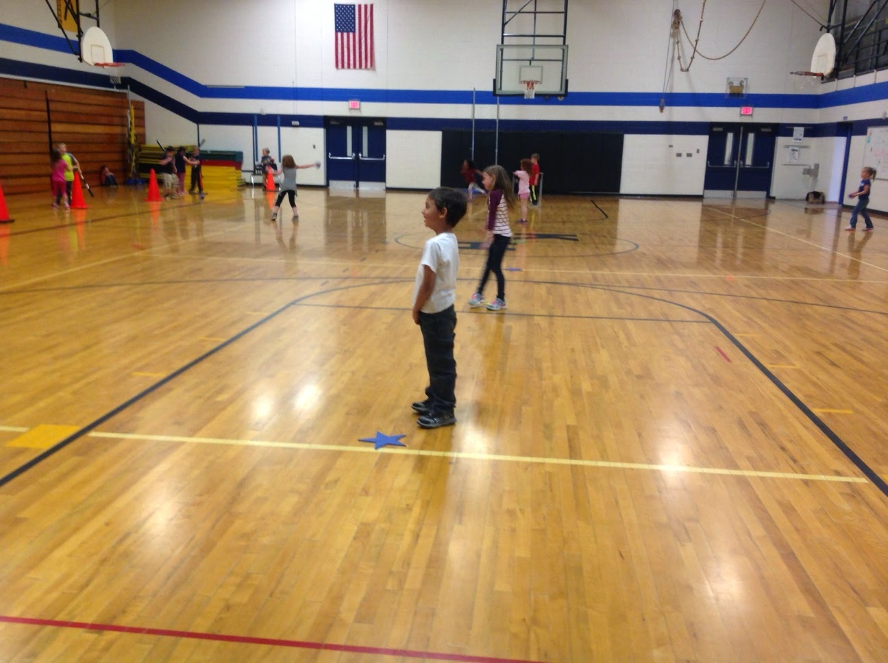 batting practice batting practice elementary physical education