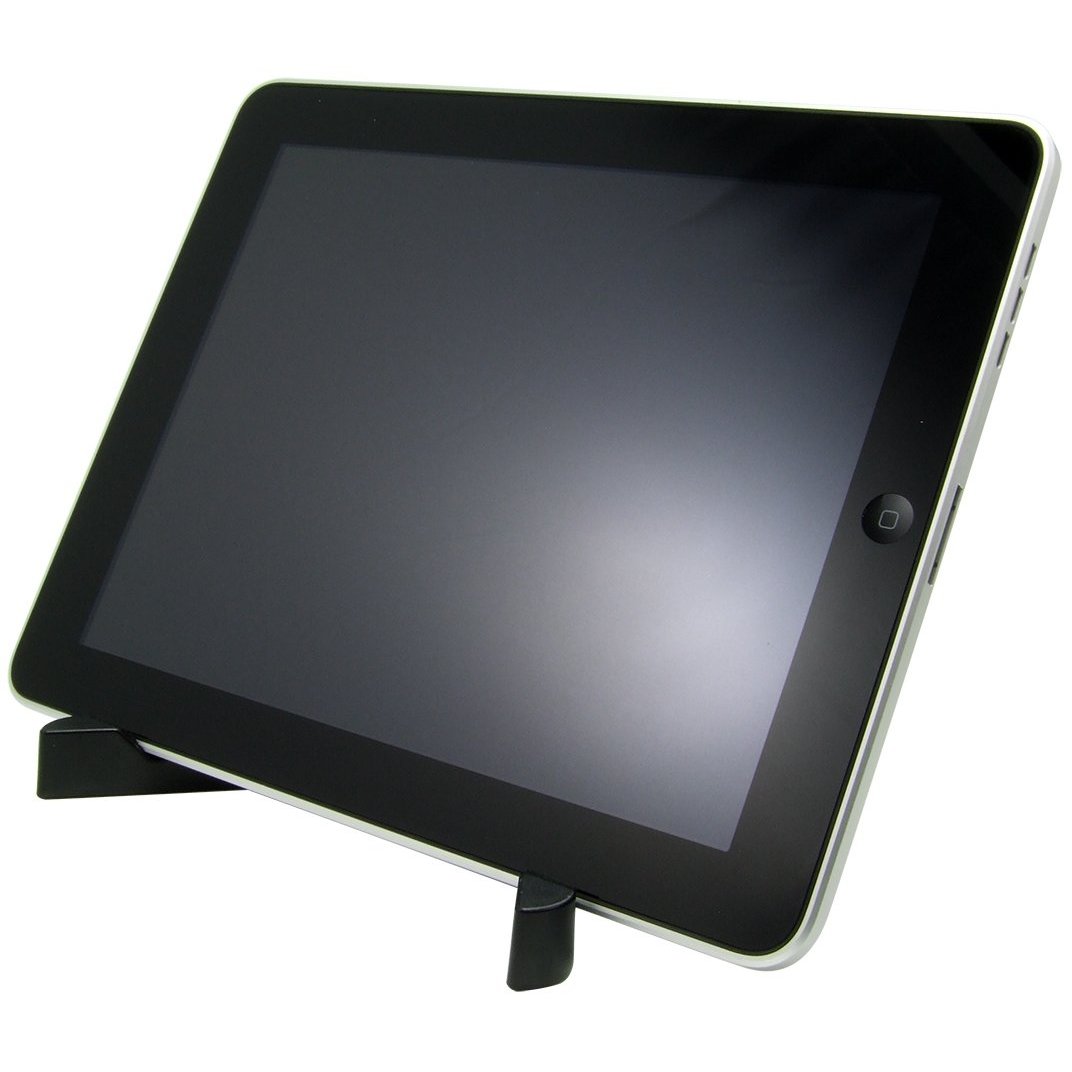 iPad 2 Cases Arkon Portable FoldUp Stand for Apple iPad tablet