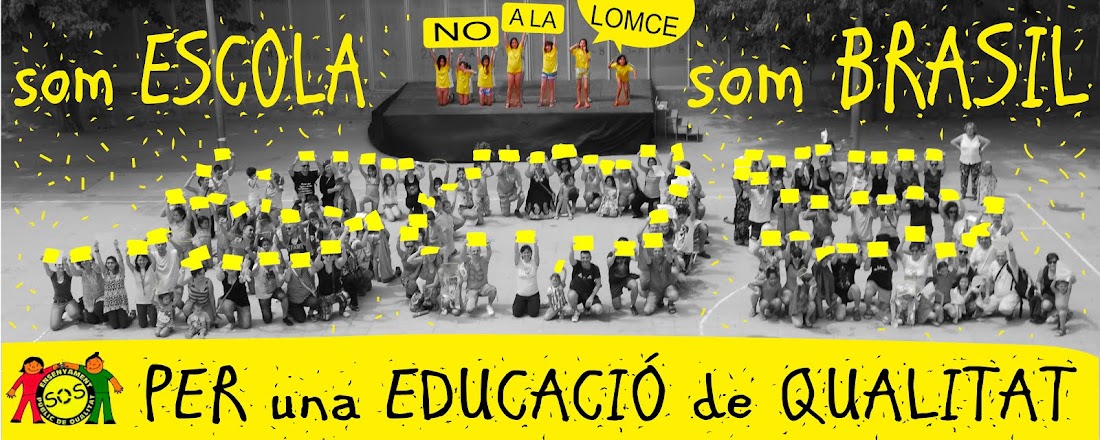 COMISSIÓ PER UNA EDUCACIÓ DE QUALITAT