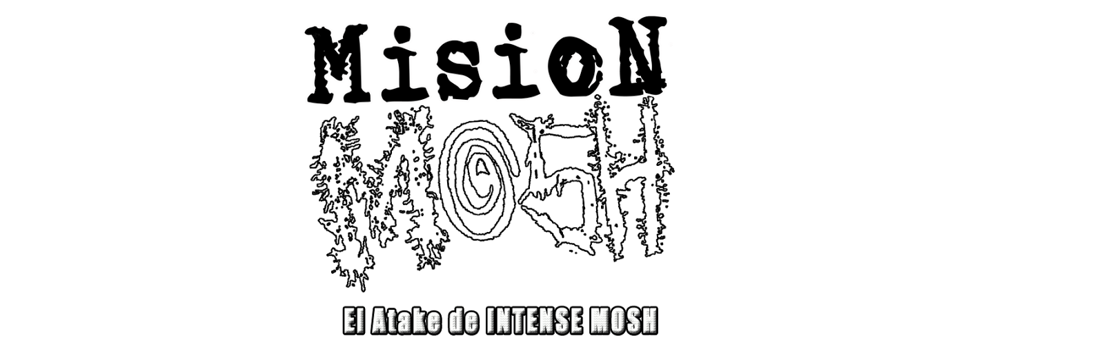 Misión MOSH