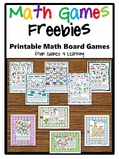 Free Maths Games for Primary School Children : 4pt Limited